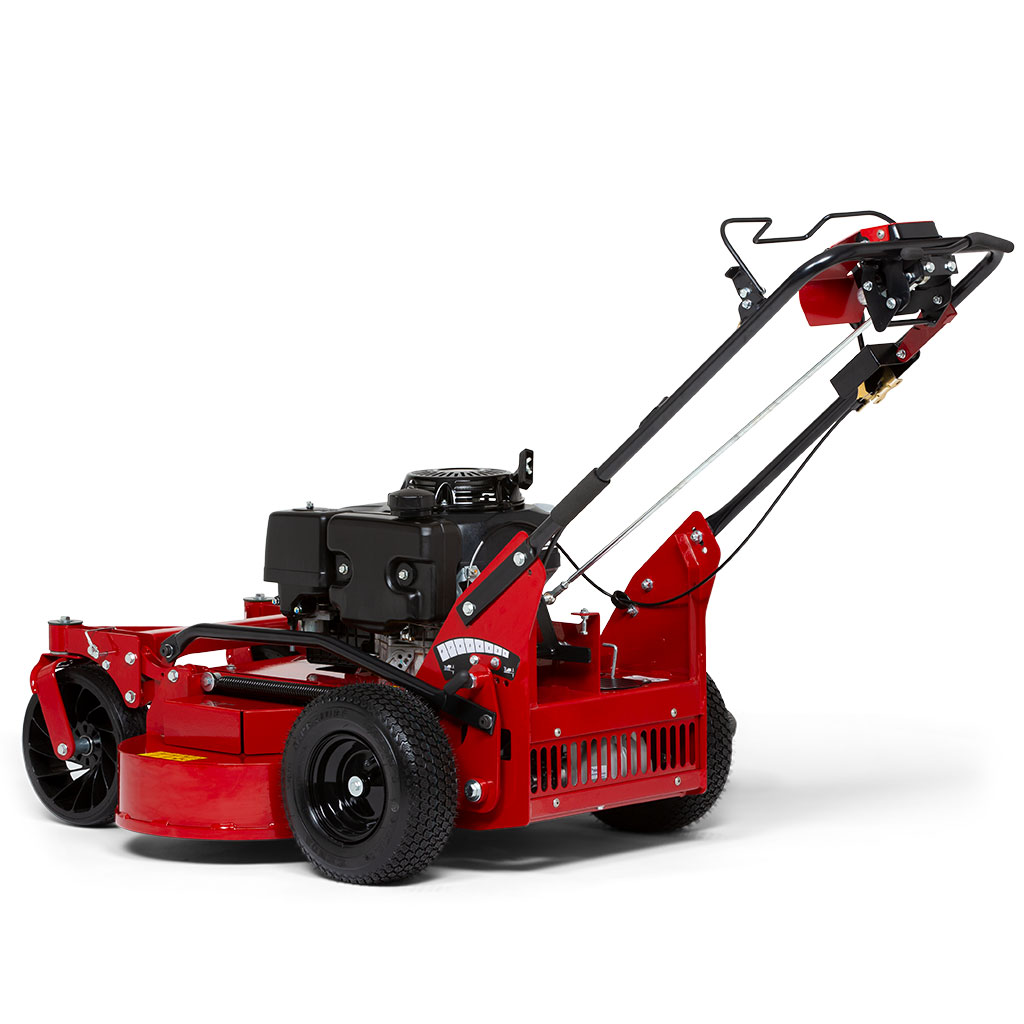 Ferris fw15 mower online